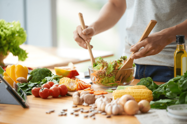 Les 10 Meilleures Recettes Végétariennes pour un Repas Sain et Équilibré