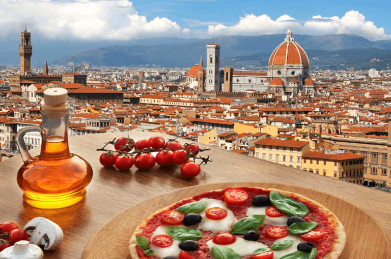 Les 10 Plats Traditionnels à Déguster lors d'un Voyage en Italie