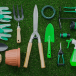 Les 15 Meilleurs Outils de Jardinage pour Entretenir votre Jardin